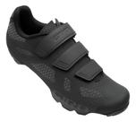 Sapatilha Ciclismo Bike Mtb Giro Ranger Com tiras autocolantes