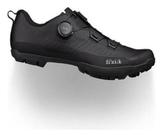 Sapatilha Ciclismo Fizik X5 Terra Atlas Mtb -
