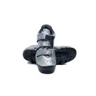 Sapatilha Ciclismo MTB Speed Avva Extreme Bike Tipo Shimano Grafite