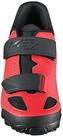Sapatilha Ciclismo Shimano MTB ME1 Vermelha