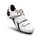 Sapatilha Ciclismo Speed FLR F-15 Branco Sapatilha Ciclismo Speed FLR F-15 Branco