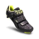 Sapatilha Ciclismo Speed FLR F-15 Preto e Amarelo Sapatilha Ciclismo Speed FLR F-15 Preto e Amarelo