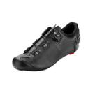 Sapatilha Ciclismo Speed Sidi Scarpe Fast Masculino Preto