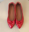 Sapatilha Clarissa - 4SHOES