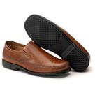 Sapatilha Comfort Masculino Whisky Leve Macia Sapatilha Comfort Masculino Whisky Leve Macia