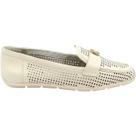 Sapatilha Comfort Mocassim Furadinho Feminino Sapatilha Comfort Mocassim Furadinho Feminino