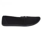 Sapatilha Confortável Casual Feminina Moleca 52059