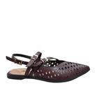 Sapatilha Dakota Slingback D0212 Sapatilha Dakota Slingback D0212