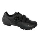 Sapatilha de ciclismo mtb mattos racing ttr preto