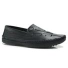 Sapatilha de Couro Masculina Free Way Logan