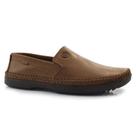 Sapatilha de Couro Masculina Free Way LOGANX-1