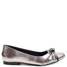 Sapatilha Elinor Onix