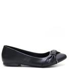 Sapatilha Elinor Preto