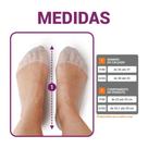 Sapatilha em Gel hidratação e calosidades dos pés rachados - HIDROLIGHT Sapatilha em Gel hidratação e calosidades dos pés rachados - HIDROLIGHT