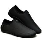 Sapatilha Esportiva Aquática Tênis Híbrido Ciclismo Náutica Pesca Neoprene Confortável Mio