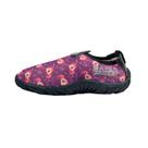 Sapatilha Esportiva Bad Fish Water Pro Peixinho Neoprene Sola Emborrachada