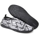 Sapatilha Esportiva Náutica Neoprene Caminhada Corrida Pesca Surf Skate Ciclismo CR100 Resistente