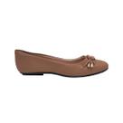 Sapatilha Estilosa Casual Feminina Moleca 50941604