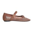 Sapatilha Fem Bico Redondo Addan 7266-