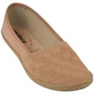 Sapatilha Fem Moleca Slip On Knit Gardenia Bege 5287.297 Tamanho:35Cor:BegeGênero:Feminino Sapatilha Fem Moleca Slip On Knit Gardenia Bege 5287.297 Tamanho:35Cor:BegeGênero:Feminino