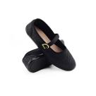 Sapatilha Feminina Adulto Moleca 520.75