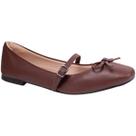 Sapatilha Feminina Bailarina Flat Delicada Bico Quadrado Loafer Confortavel Via Angel 9301
