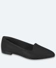 Sapatilha Feminina Bico Fino Beira Rio Preto-41138