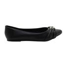 Sapatilha Feminina Bico Fino Sua Cia Ref:8302.14983