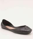 Sapatilha Feminina Bico Quadrado Marisa-47065