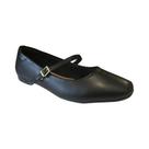 Sapatilha Feminina Boneca Beira Rio Napa Preto 4267.211 Tamanho:35Cor:PretoGênero:Feminino
