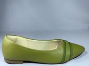 Sapatilha Feminina Cassia Lopes-03 / (65204) Sapatilha Feminina Cassia Lopes-03 / (65204)
