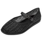 Sapatilha Feminina Conforto Estilosa Moda Harper Melissa