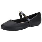 Sapatilha feminina flat moleca 50941706