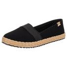 Sapatilha feminina flat moleca 5696300