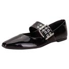 Sapatilha feminina flat moleca 5821103