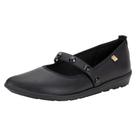 Sapatilha feminina flat piccadilly 295002