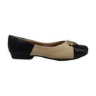Sapatilha Feminina Forrada Joanete Macia do 33 ao 42 Piccadilly 250262