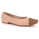 Sapatilha Feminina Laser Soft Rose Usaflex MM0102