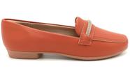 Sapatilha Feminina Loafer Piccadilly 250238