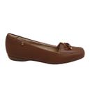 Sapatilha Feminina Mocassim Casual Clássica Modare Ultraconforto 7016461