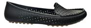 Sapatilha Feminina Mocassim Janahina Morena 113 - Conforto - Preto Sapatilha Feminina Mocassim Janahina Morena 113 - Conforto - Preto
