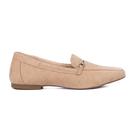 Sapatilha Feminina Moda Deusa Bico Fino Macia Confortavel