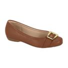 Sapatilha Feminina Modare Fivela Conforto e Estilo no Dia a Dia Sapatilha Feminina Modare Fivela Conforto e Estilo no Dia a Dia