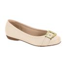 Sapatilha Feminina Modare Fivela Conforto e Estilo no Dia a Dia