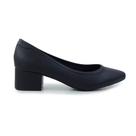Sapatilha Feminina Modare Preta - 7340 Sapatilha Feminina Modare Preta - 7340