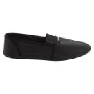 Sapatilha Feminina Moleca 520.59 - Preto