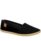 Sapatilha feminina moleca 5287.210 para esporão artrite
