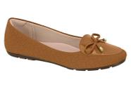 Sapatilha Feminina Moleca 5800.105.28269