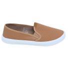 Sapatilha Feminina Moleca Alpargata Slip On Iate Confortável Clássica 5296.530 Nude Sapatilha Feminina Moleca Alpargata Slip On Iate Confortável Clássica 5296.530 Nude