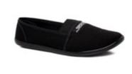 Sapatilha Feminina Moleca Brim Sider 520.59